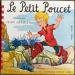 Alb024 - Jean Dessailly - Le Petit Poucet