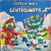 Ab Productions - 815 872-1 - Joyeux Noël Les Schtroumpfs - *