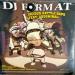 Dj Format Feat. Abdominal - Ill Culinary Behaviour - Vicious Battle Raps - 2,3....scrape - *