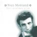 Yves Montand - Les Légendes D'or