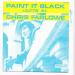 Farlowe (chris) - Paint It Black / Cuttin' In