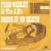 Fred Wesley & The J. B's - Doing It To Death