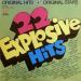 Olivia Newton-john, The Osmonds, Etc... - 22 Explosive Hits - Volume Two