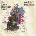 Dave Chastain Band - Rockin' Roulette