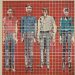 Talking Heads (402) - More Songs About Buildings And Food