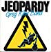 Greg Kihn Band - Greg Kihn Band 45 Rpm Jeopardy / Fascination
