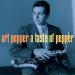 Pepper Art (1957/58) - A Taste Of Pepper