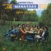 Manassas - Down Road