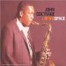 Coltrane John - Living Space