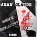 Jean-claude Gaspard - Madia 83