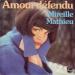 Mireille Mathieu - Amour Défendu