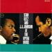 Getz Stan, J. J. Johnson (1957) - At The Opera House