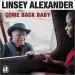 Alexander Linsey (2014) - Come Back Baby