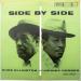 Ellington And Johnny Hodges - Side By Side