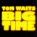 Waits Tom (1988) Live - Big Time