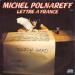 Polnareff Michel (michel Polnareff) - Lettre A France / Mademoiselle De