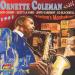 Coleman Ornette (1961) - Harlem's Manhattan