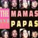 The Mamas And The Papas - The Mamas  And The Papas