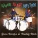 Gêne Krupa & Buddy Rich - Rasoir Sharp Rhythm