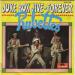 Rubettes - Juke Box Jive