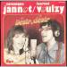 Laurent Voulzy & Véronique  Jannot - Désir, Désir