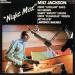 Jackson Milt (1981) - Night Mist