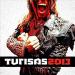 Turisas - 2013