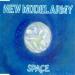 New Model Army - Space