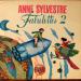 Sylvestre - Disques Meys - 128 502 - Fabulettes 2