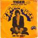 Brian Auger & Trinity - Tiger