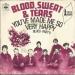 Blood Sweat & Tears - You've Made Me So Very Happy / Blues-part 2