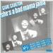 Carl Carlton - She's A Bad Mama Jama