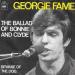 Georgie Fame - Ballad Of Bonnie And Clyde