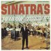 Sinatra Frank - Sinatra's Swingin Session!!!