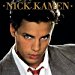 Kamen Nick - Nick Kamen