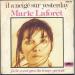 Marie Laforet - Il A Neigé Sur Yesterday