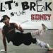 Sidney - Let's Break