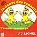 J.j. Lionel - La Danse Des Canards - La Danse Des Petits Chats
