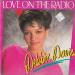 Debbie Davis - Love On Radio