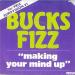 Bucks Fizz - Making Your Mind Up