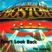 Boston - Don't Look Back