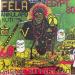 Kuti Fela (81a) - Original Suffer Head