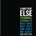 Cannonball Adderley - Somethin' Else