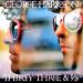 Harrison (georges) - Thirty Three & 1/3