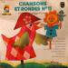 Philips - 6199058 - Les Petits Chanteurs De L'ile De France - Renée Caron - Chansons Et Rondes - Volume 11