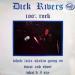 Rivers Dick (dick Rivers) - 100% Rock