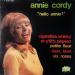 Annie Cordy - Hello Annie
