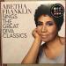 Aretha Franklin - The Great Diva Classics