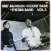 Milt Jackson + Count Basie + The Big Band - Milt Jackson + Count Basie + The Big Band Vol.2