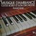 Clyde Borly Et Son Orchestre - Musique D'ambiance Piano Bar